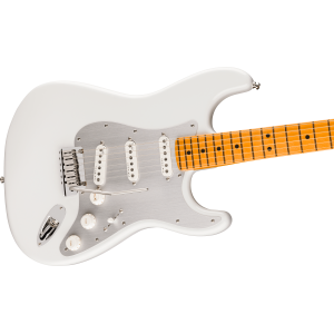 FENDER American Ultra II Stratocaster Avalanche