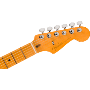 FENDER American Ultra II Stratocaster Avalanche