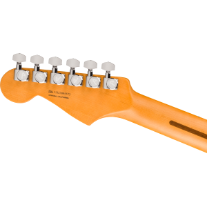 FENDER American Ultra II Stratocaster Avalanche