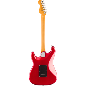 FENDER American Ultra II Stratocaster Sinister Red