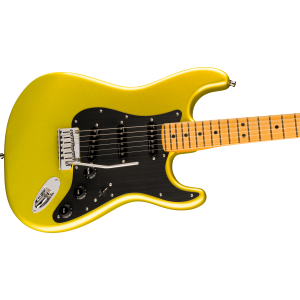 FENDER American Ultra II Stratocaster Solar Flare