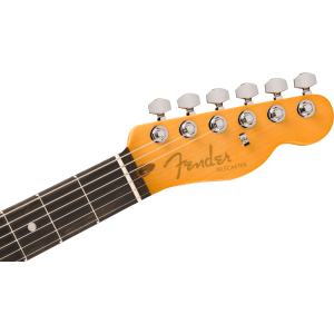 FENDER American Ultra II Telecaster Solar Flare