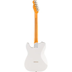 FENDER American Ultra II Telecaster Avalanche