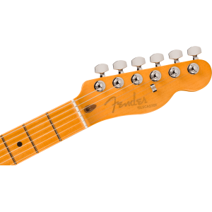 FENDER American Ultra II Telecaster Avalanche