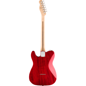 SQUIER Affinity Telecaster FMT SH Crimson Red