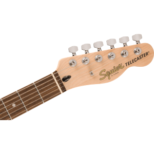 SQUIER Affinity Telecaster FMT SH Crimson Red