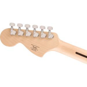 SQUIER Affinity Series Jaguar 3-Color Sunburst