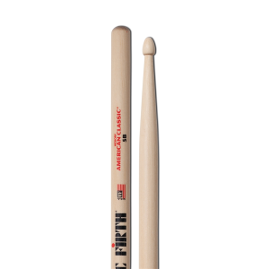 Vic Firth 5B Bacchette American Classic
