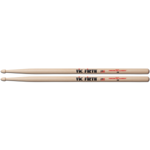 Vic Firth 5B Bacchette American Classic