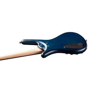 WARWICK Basso Elettrico Rockbass Corvette Basic 4 Ocean Blu