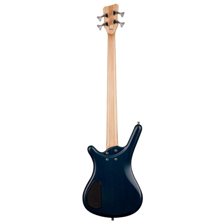 WARWICK Basso Elettrico Rockbass Corvette Basic 4 Ocean Blu