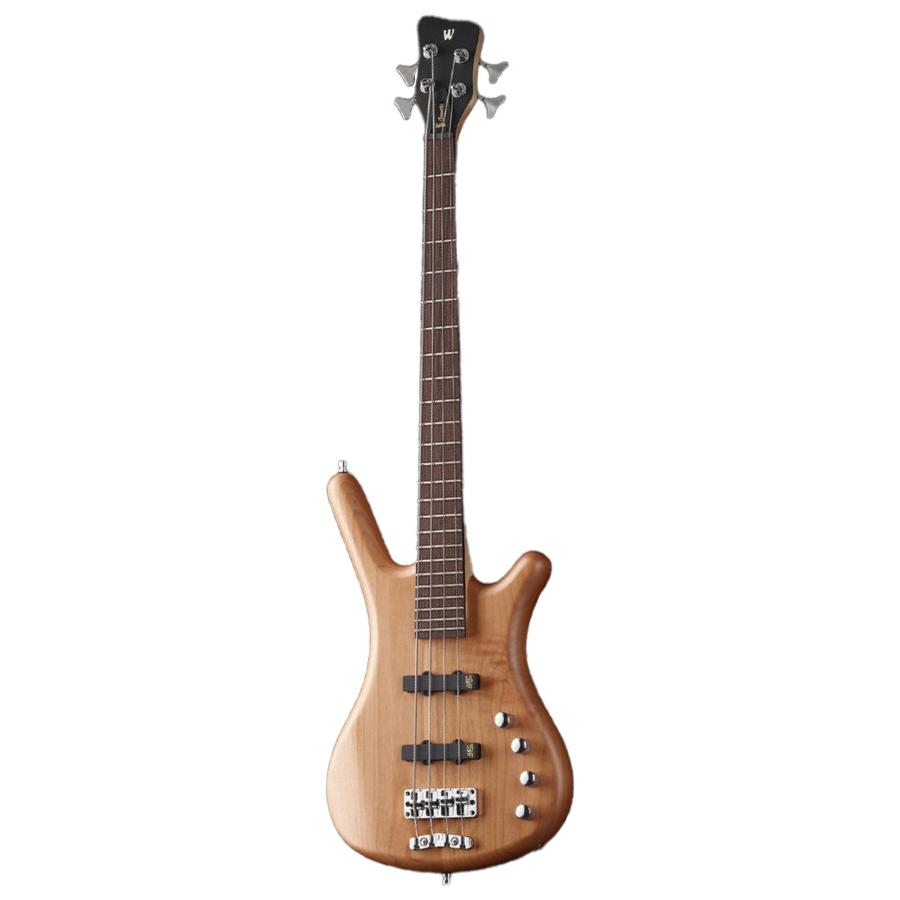 WARWICK Basso Elettrico Rockbass Corvette Basic 4 Natural