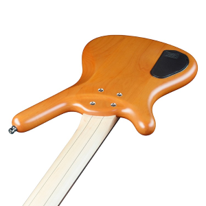 WARWICK Basso Elettrico Rockbass Corvette Basic 5 Honey