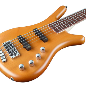 WARWICK Basso Elettrico Rockbass Corvette Basic 5 Honey