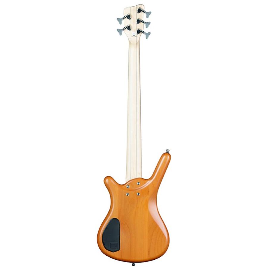 WARWICK Basso Elettrico Rockbass Corvette Basic 5 Honey
