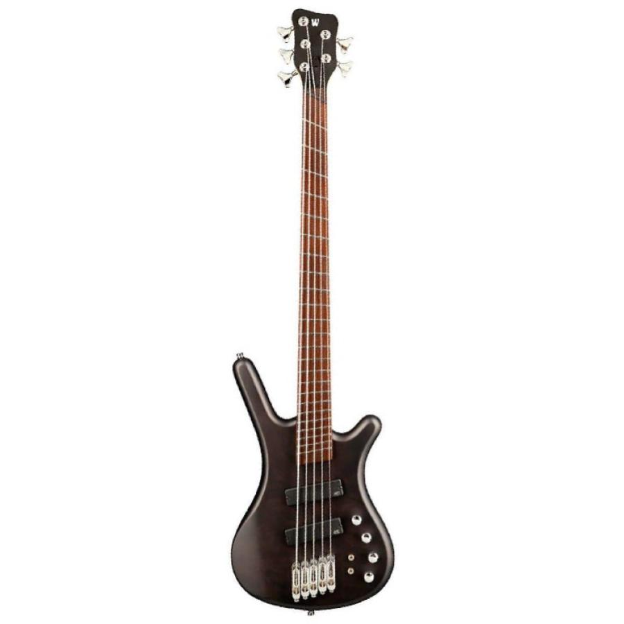 WARWICK Basso Elettrico Rockbass Corvette Multiscale 5