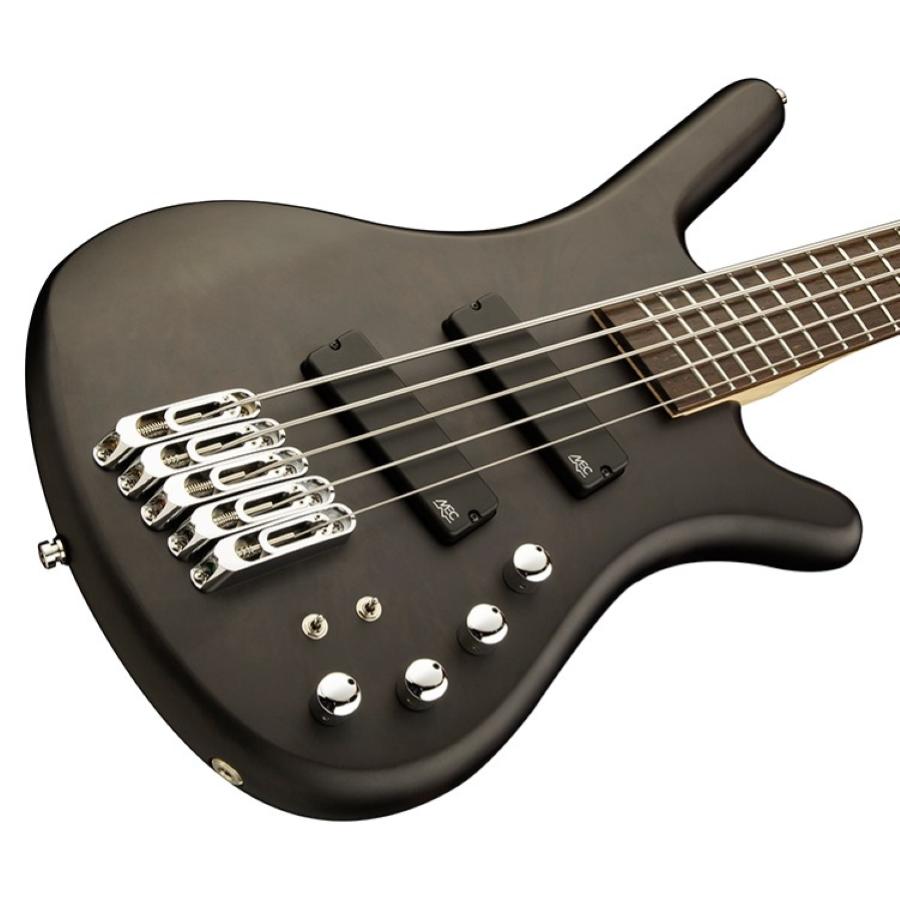 WARWICK Basso Elettrico Rockbass Corvette Multiscale 5