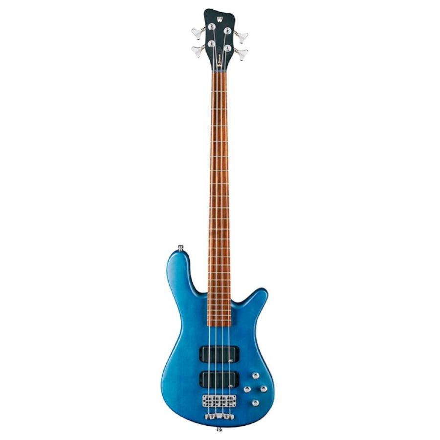 WARWICK Basso Elettrico Rockbass Streamer Standard 4 Ocean