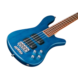 WARWICK Basso Elettrico Rockbass Streamer Standard 4 Ocean