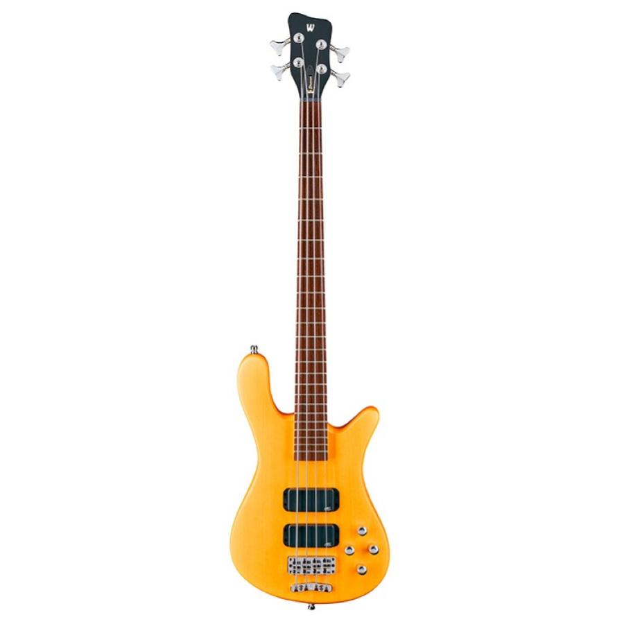WARWICK Basso Elettrico Rockbass Streamer Standard 4 Honey