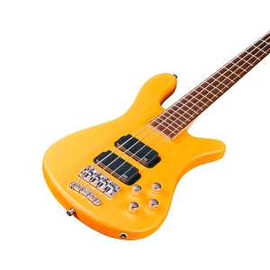 WARWICK Basso Elettrico Rockbass Streamer Standard 4 Honey