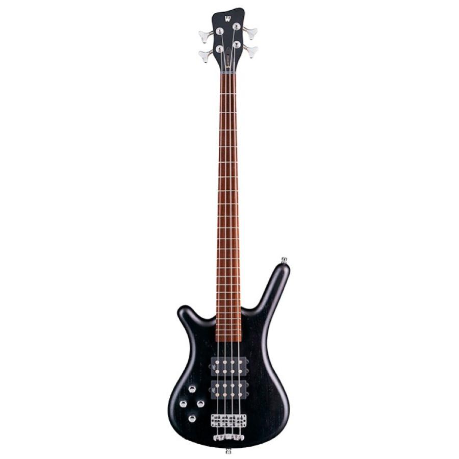 WARWICK Basso Elettrico Rockbass Corvette $$ 4 Lefty Nirvana