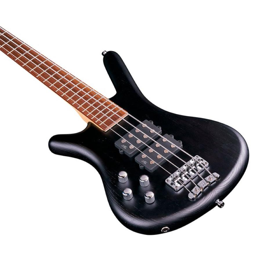 WARWICK Basso Elettrico Rockbass Corvette $$ 4 Lefty Nirvana