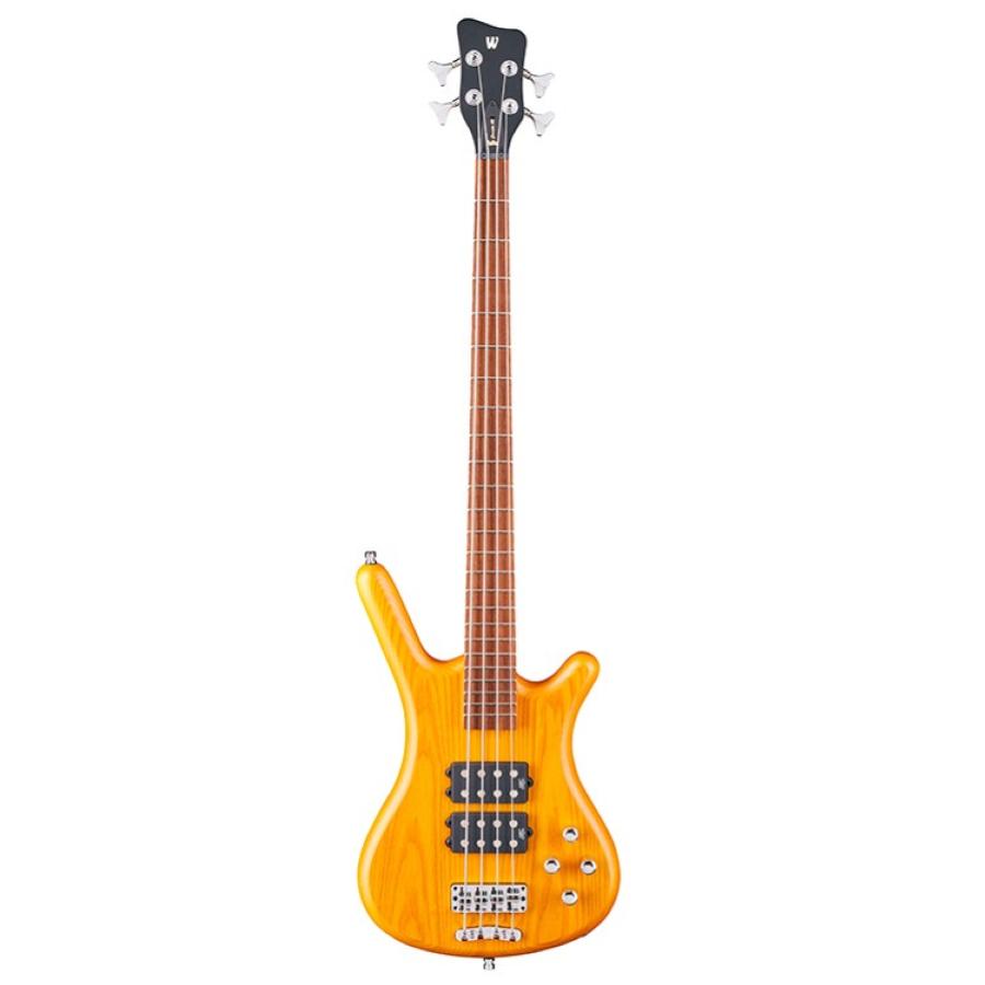 WARWICK Basso Elettrico Rockbass Corvette $$ 4 Honey Violin