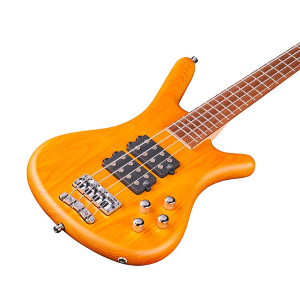 WARWICK Basso Elettrico Rockbass Corvette $$ 4 Honey Violin