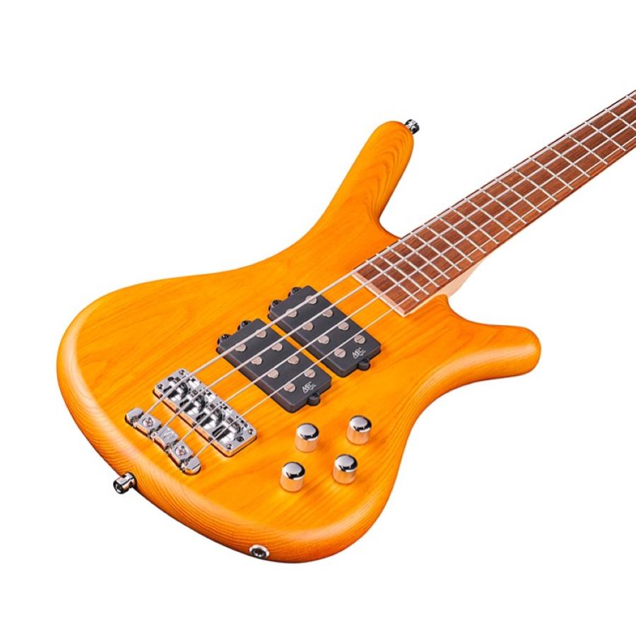 WARWICK Basso Elettrico Rockbass Corvette $$ 4 Honey Violin