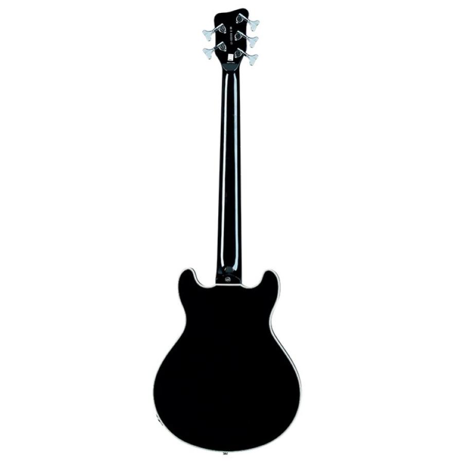 WARWICK Basso Elettrico Rockbass Starbass 5 Nero Solido