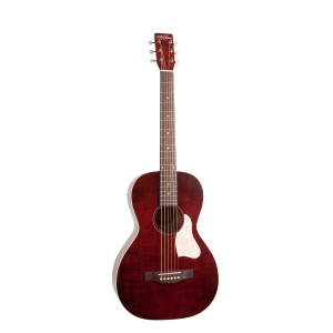 ART AND LUTHERIE Chitarra Acustica Roadhouse Tennesse Red
