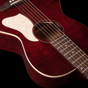 ART AND LUTHERIE Chitarra Acustica Roadhouse Tennesse Red
