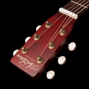 ART AND LUTHERIE Chitarra Acustica Roadhouse Tennesse Red