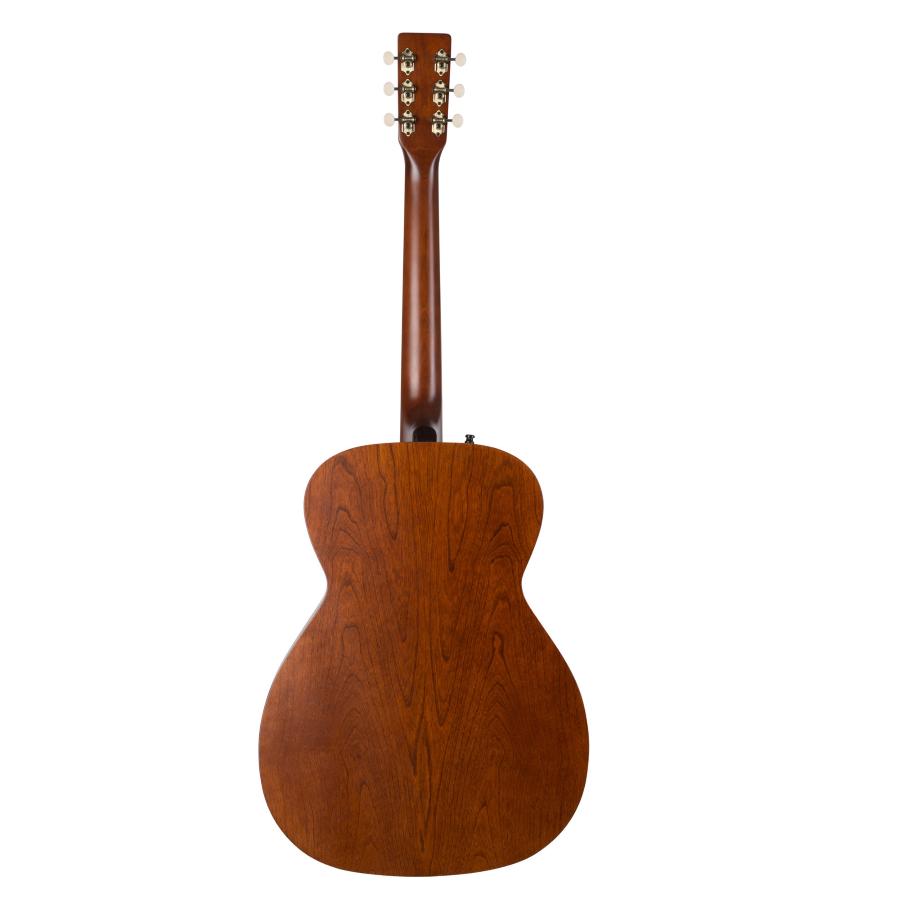 ART AND LUTHERIE Chitarra Acustica Legacy Havana Brown