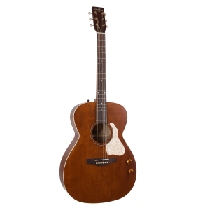 ART AND LUTHERIE Chitarra Acustica Legacy Havana Brown