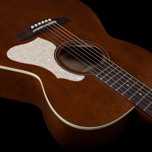 ART AND LUTHERIE Chitarra Acustica Legacy Havana Brown