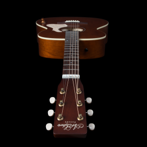 ART AND LUTHERIE Chitarra Acustica Legacy Havana Brown