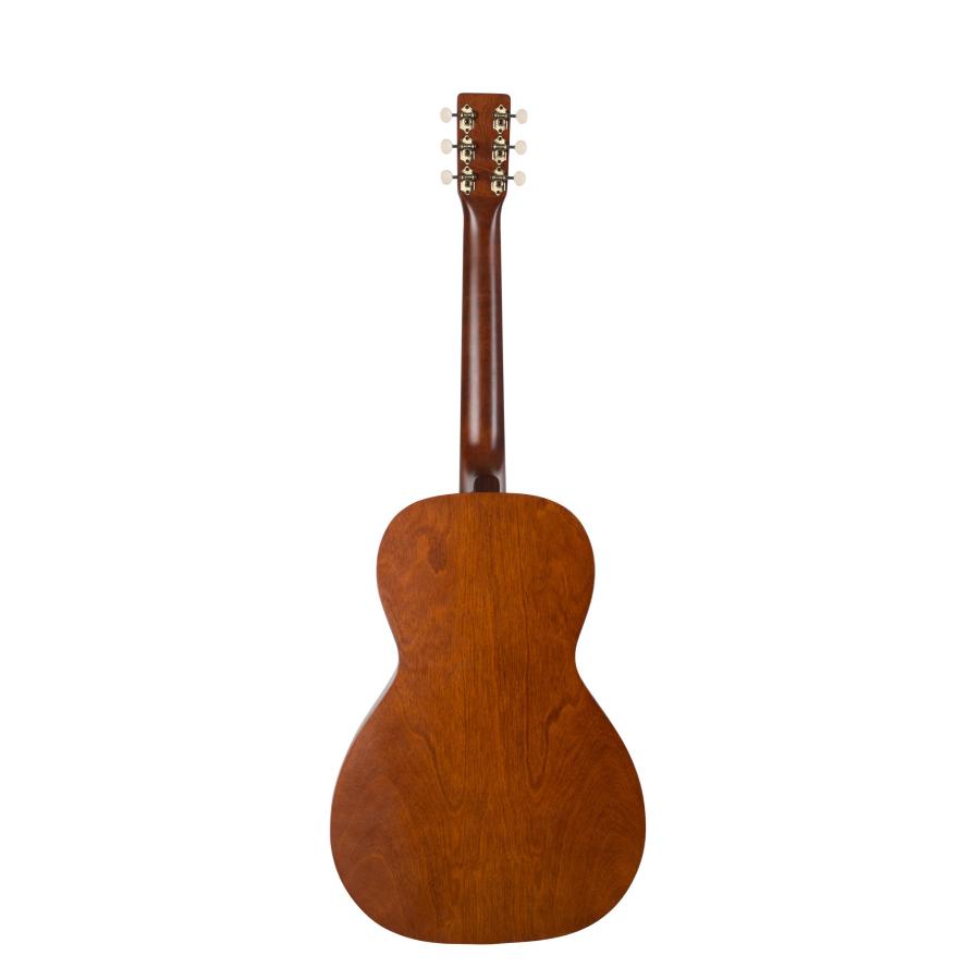 ART AND LUTHERIE Chitarra Acustica Roadhouse Havana Brown