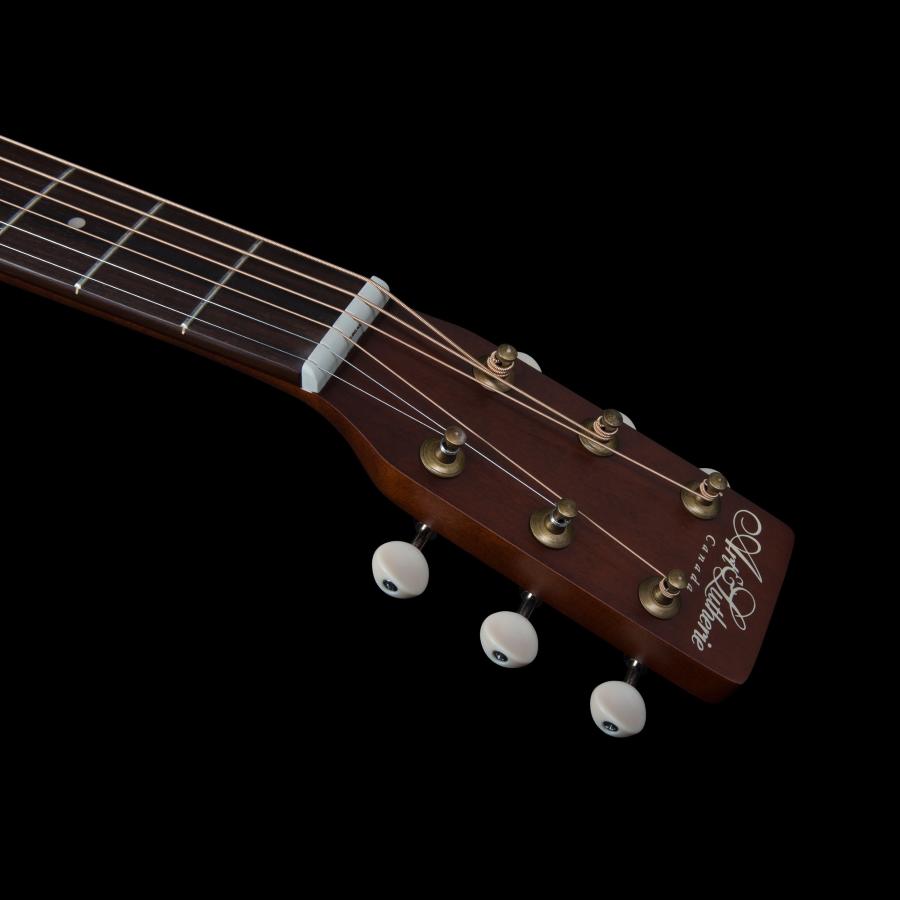 ART AND LUTHERIE Chitarra Acustica Roadhouse Havana Brown