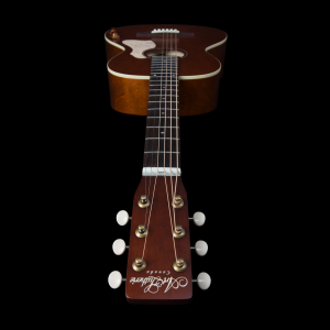 ART AND LUTHERIE Chitarra Acustica Roadhouse Havana Brown