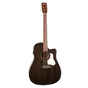 ART AND LUTHERIE Chitarra Acustica Americana Cutaway Faded