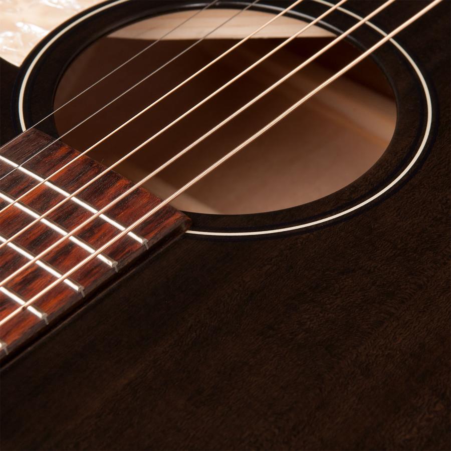 ART AND LUTHERIE Chitarra Acustica Americana Cutaway Faded
