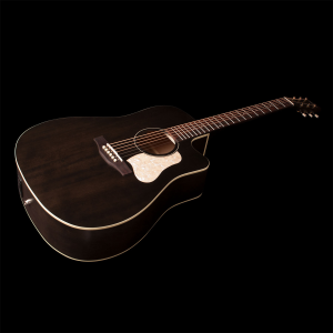 ART AND LUTHERIE Chitarra Acustica Americana Cutaway Faded