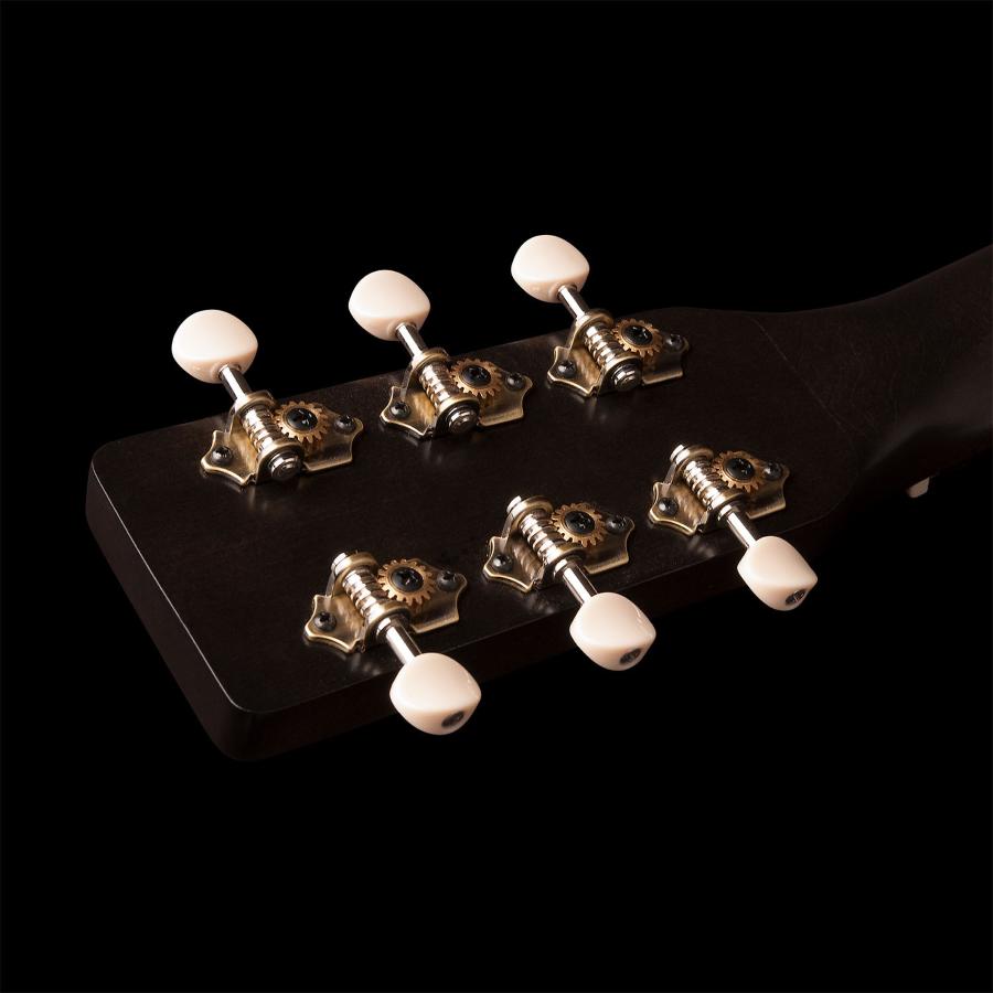 ART AND LUTHERIE Chitarra Acustica Americana Faded Black