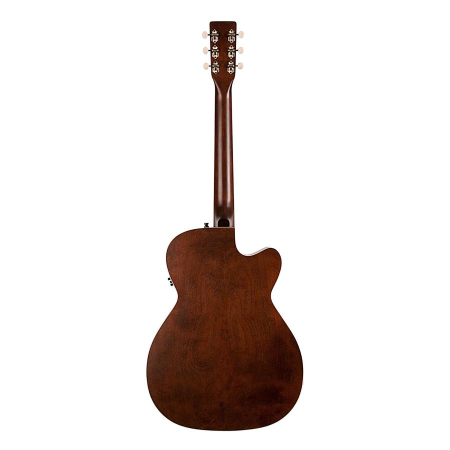 ART AND LUTHERIE Chitarra Acustica Legacy Lefty Bourbon