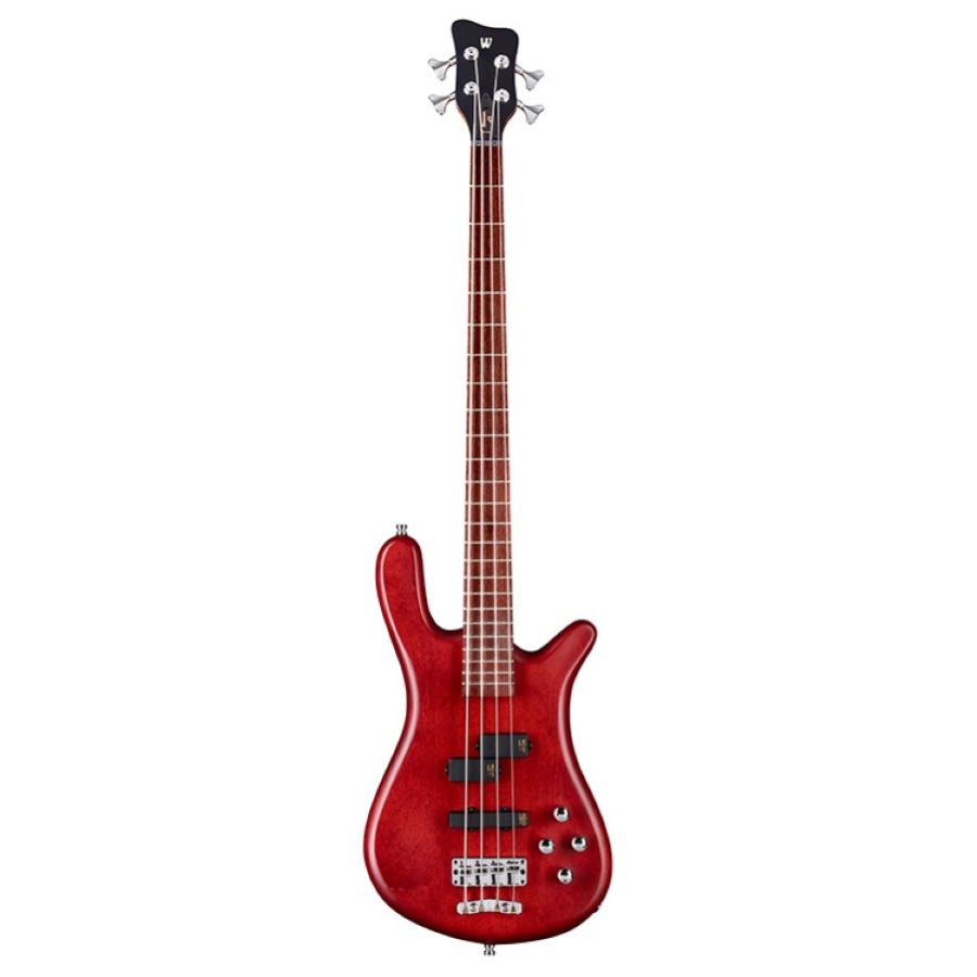 WARWICK Basso Elettrico Rockbass Teambuilt Streamer LX 4