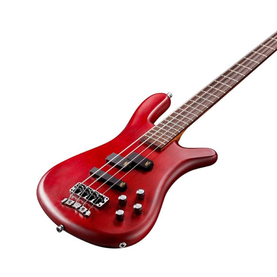 WARWICK Basso Elettrico Rockbass Teambuilt Streamer LX 4