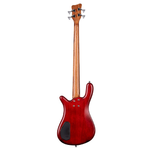 WARWICK Basso Elettrico Rockbass Teambuilt Streamer LX 4