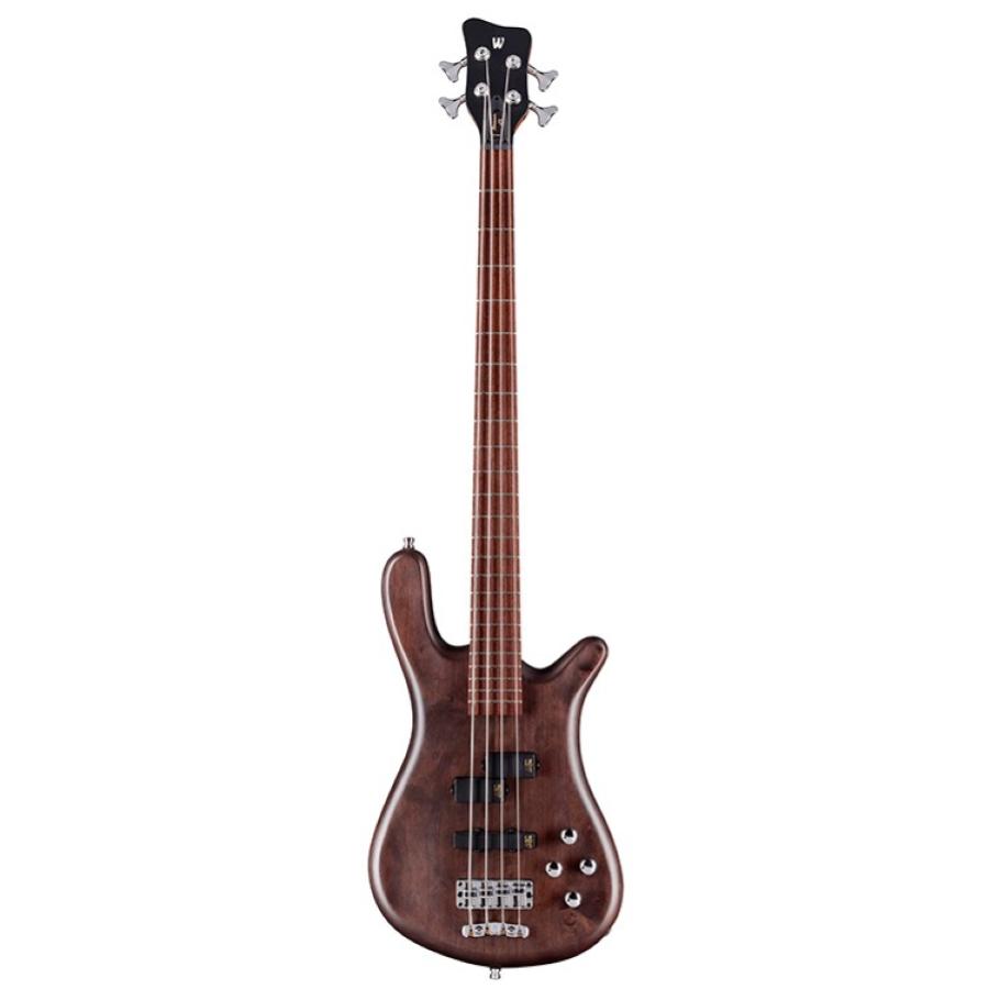 WARWICK Basso Elettrico Rockbass Teambuilt Streamer LX 4